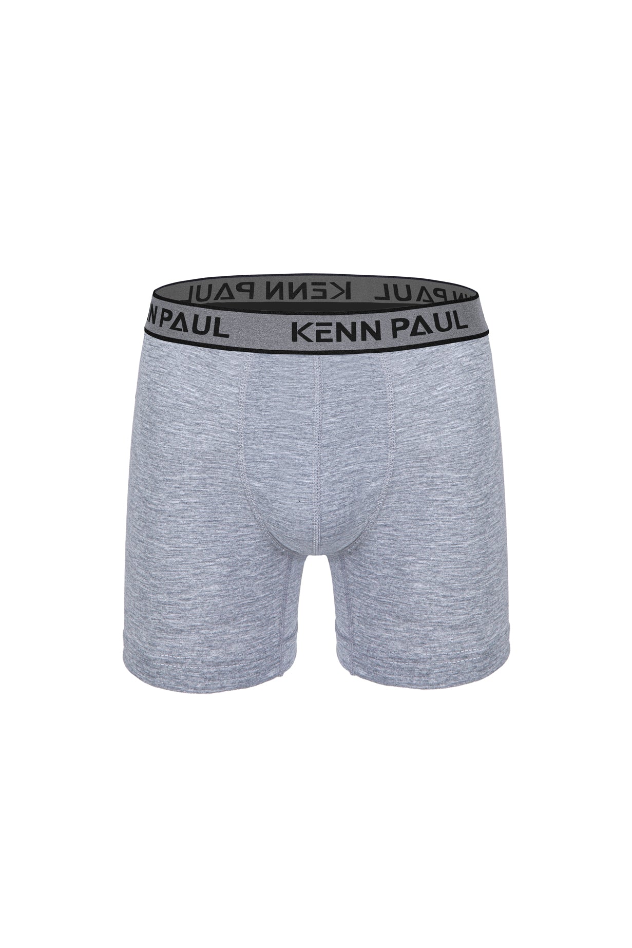 Kenn Paul - Supreme Comfort Boxer Briefs (3 Boxers in One Box)