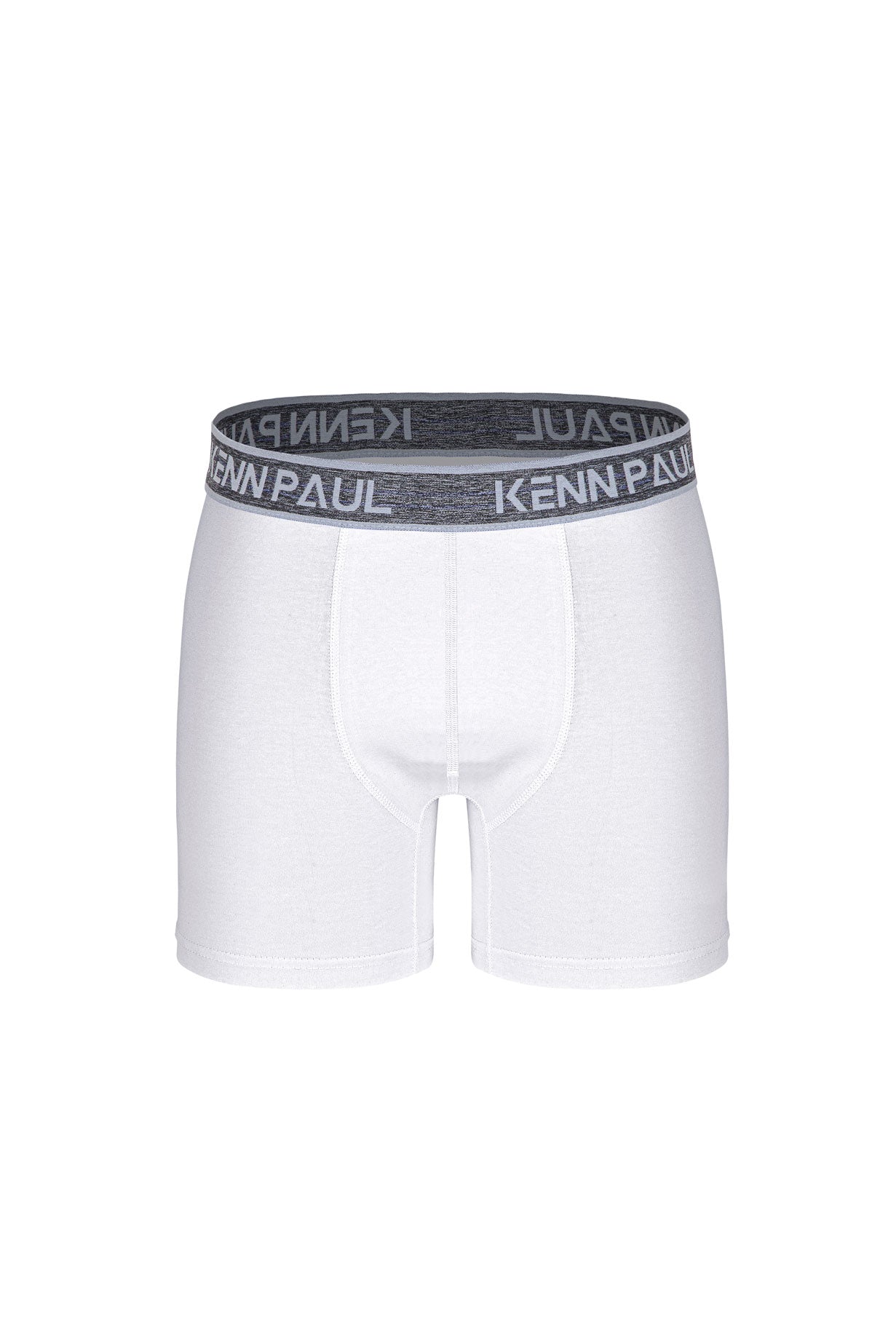 Kenn Paul - Essential Comfort Boxer Briefs (3 Boxers in One Box)